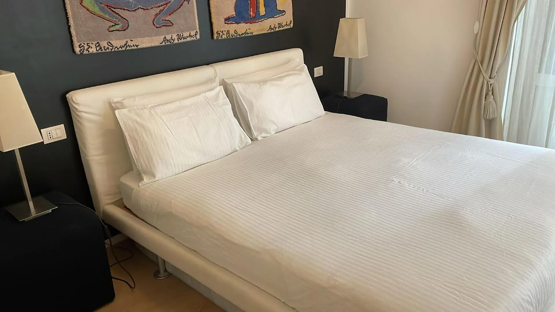מילאנו Home 29 איטליה