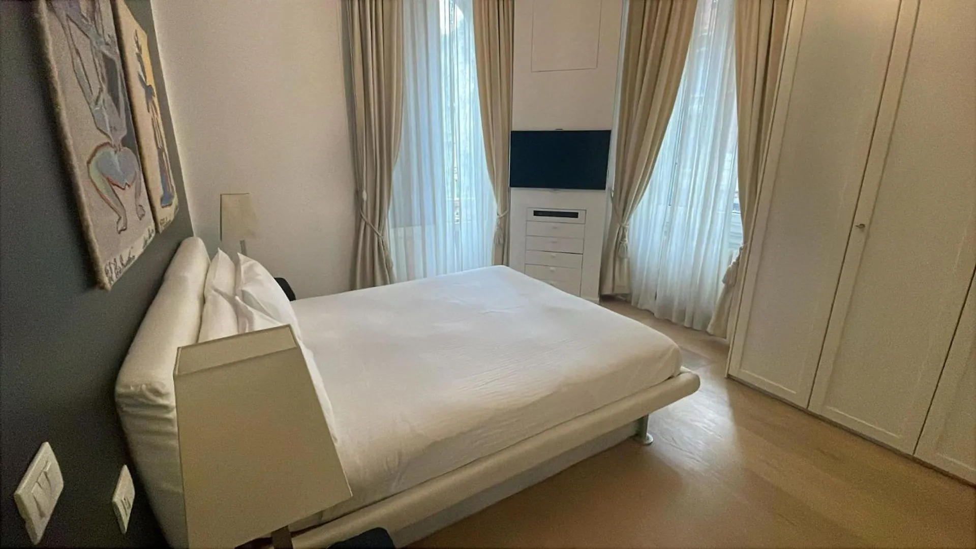 מילאנו Home 29 דירה