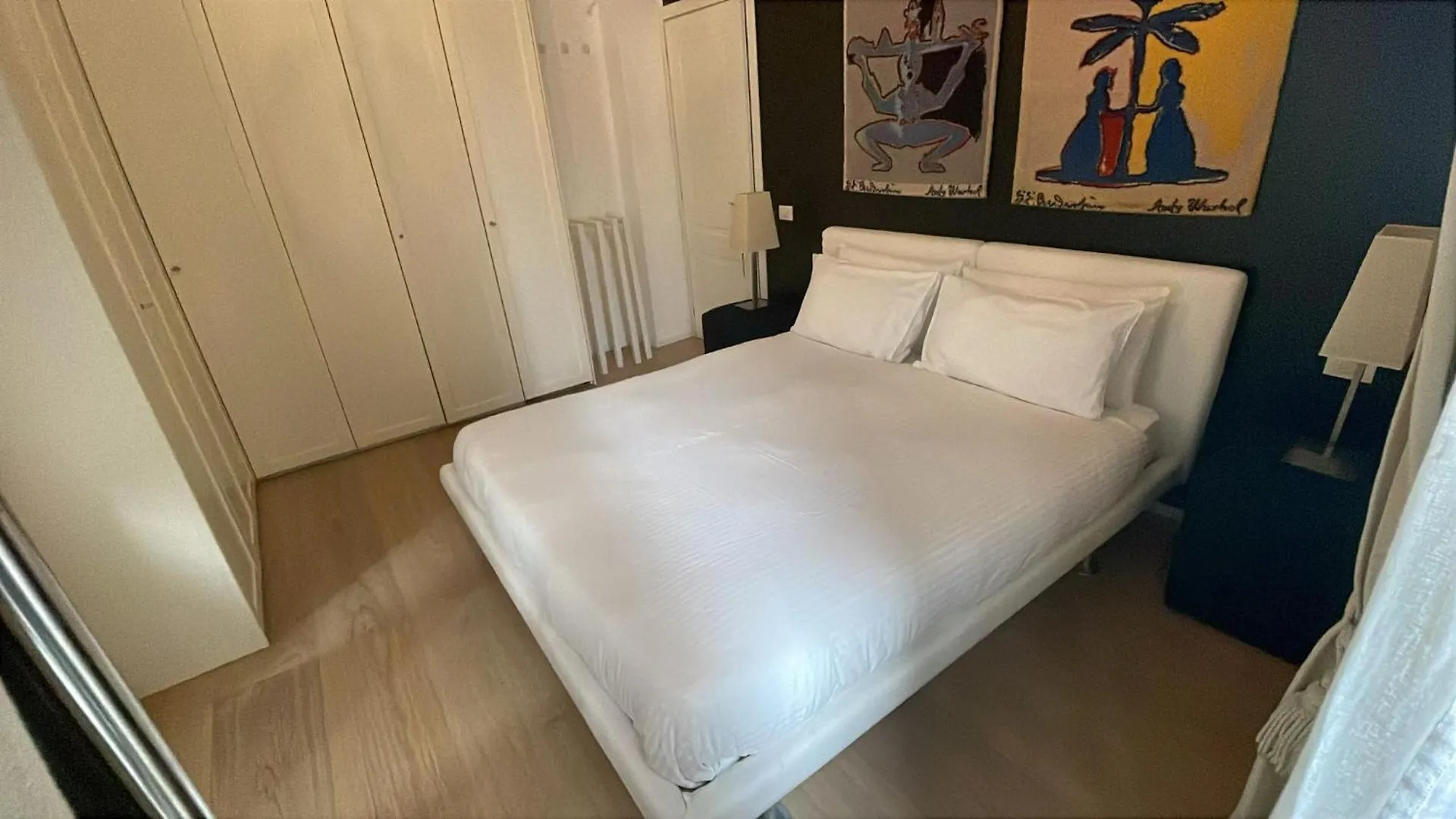 מילאנו Home 29
