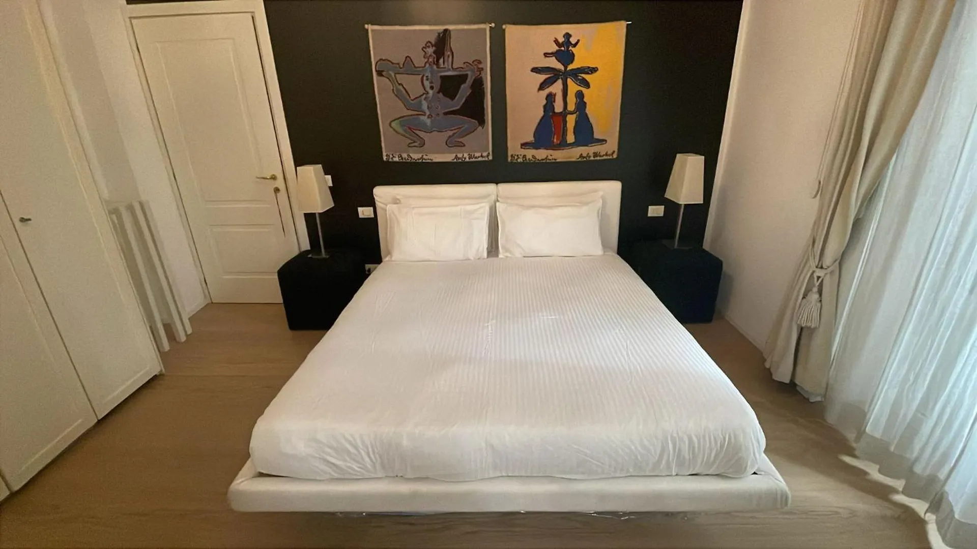 Home 29 Милан